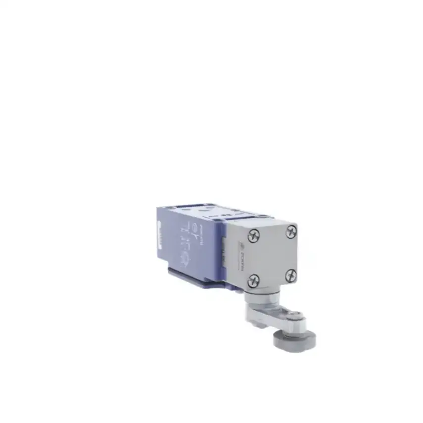 Telemecanique Sensors - XCKJ10513D - LIMIT SWITCH XCKJ ROLLER LEVER - 1