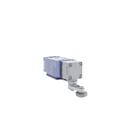 Telemecanique Sensors - XCKJ10513D - LIMIT SWITCH XCKJ ROLLER LEVER - 2
