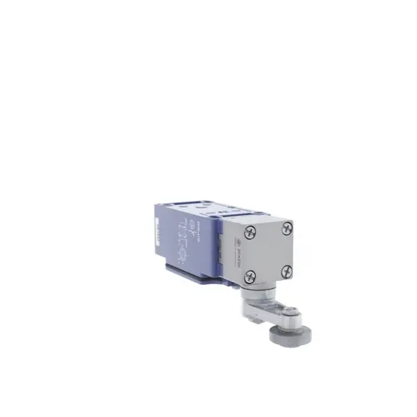 Telemecanique Sensors - XCKJ10513D - LIMIT SWITCH XCKJ ROLLER LEVER - 2