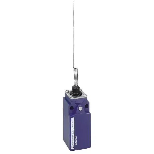 Telemecanique Sensors - XCKN2106P20 - LIMIT SWITCH XCKN CAT'S WHISKER - 1