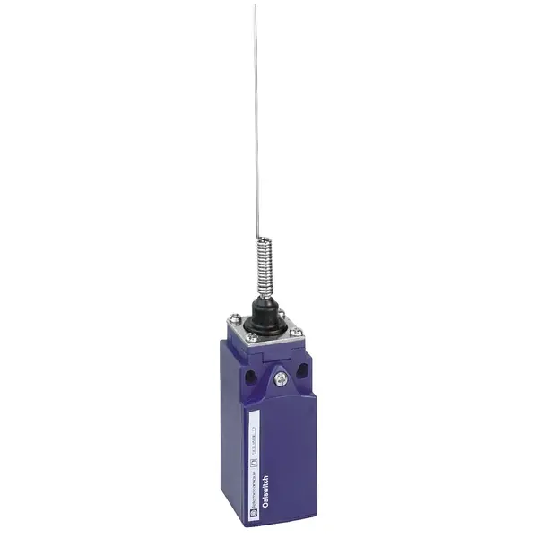 Telemecanique Sensors - XCKN2106P20 - LIMIT SWITCH XCKN CAT'S WHISKER - 2