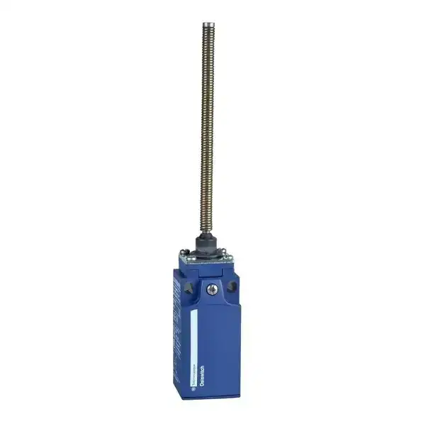 Telemecanique Sensors - XCKN2108P20 - LIMIT SWITCH XCKN SPRING ROD LEVER - 1
