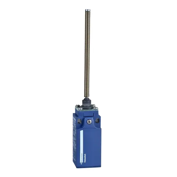 Telemecanique Sensors - XCKN2108P20 - LIMIT SWITCH XCKN SPRING ROD LEVER - 2