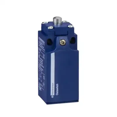 Telemecanique Sensors - XCKN2110P20 - LIMIT SWITCH XCKN METAL END PLUNGER - 1