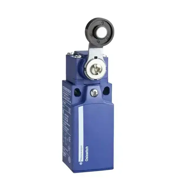 Telemecanique Sensors - XCKN2118P20 - LIMIT SWITCH XCKN ROLLER LEVER - 1