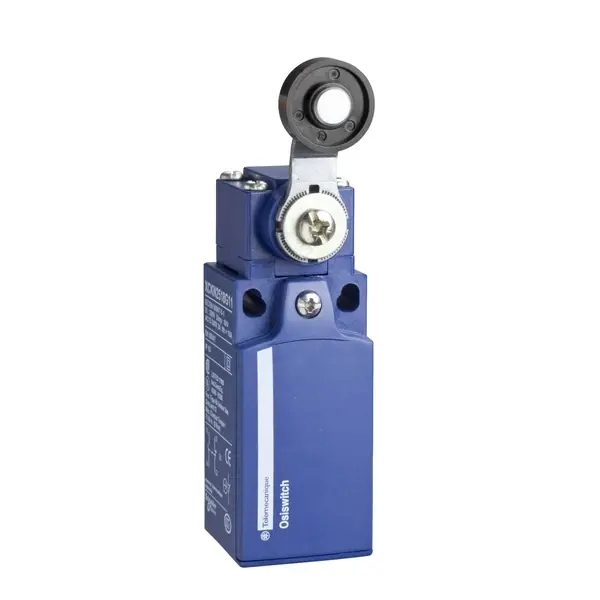 Telemecanique Sensors - XCKN2118P20 - LIMIT SWITCH XCKN ROLLER LEVER - 2