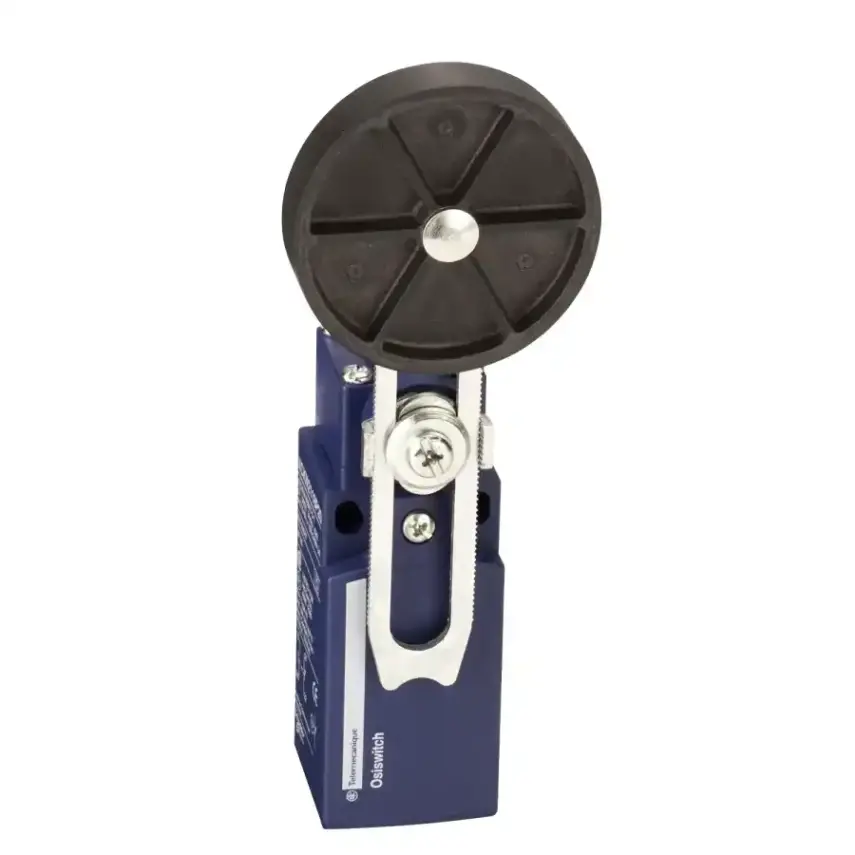 Telemecanique Sensors - XCKN2149P20 - LIMIT SWITCH XCKN ROLLER LEVER - 1