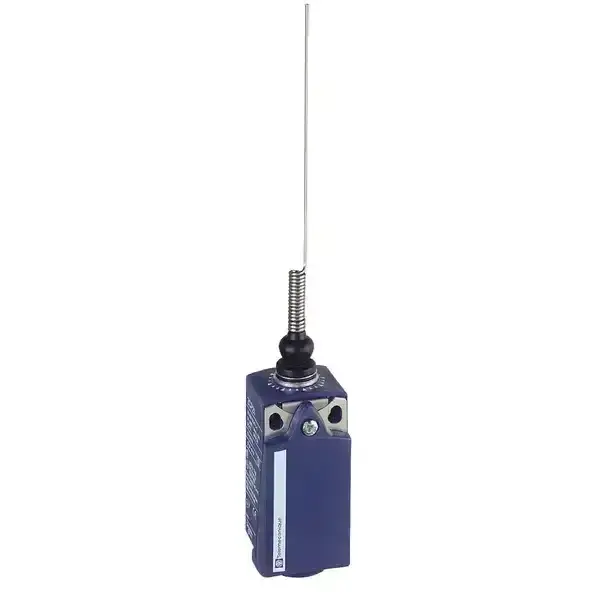 Telemecanique Sensors - XCKP2106P16 - LIMIT SWITCH XCKP CAT'S WHISKER - 1