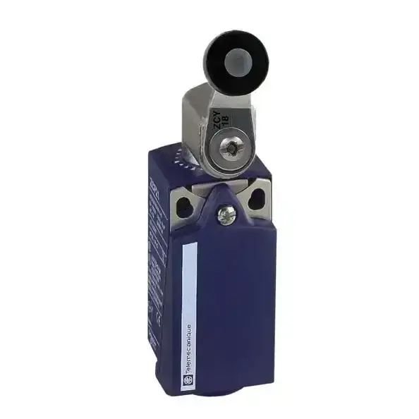 Telemecanique Sensors - XCKP2118P16 - LIMIT SWITCH XCKP ROLLER LEVER - 1