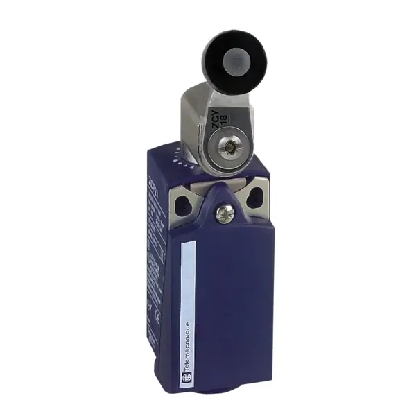 Telemecanique Sensors - XCKP2118P16 - LIMIT SWITCH XCKP ROLLER LEVER - 2