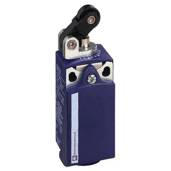 Telemecanique Sensors - XCKP2121G11 - LIMIT SWITCH XCKP ROLLER LEVER PLUNGER - 2