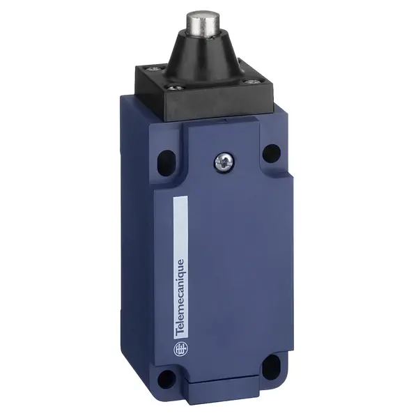 Telemecanique Sensors - XCKS101H29 - LIMIT SWITCH XCKS METAL END PLUNGER - 2