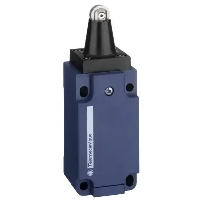 Telemecanique Sensors - XCKS102 - LIMIT SWITCH XCKS ROLLER PLUNGER - 1