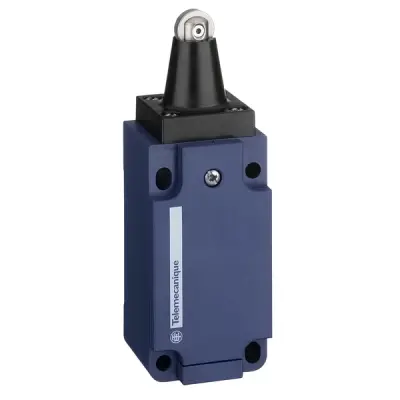 Telemecanique Sensors - XCKS102 - LIMIT SWITCH XCKS ROLLER PLUNGER - 2