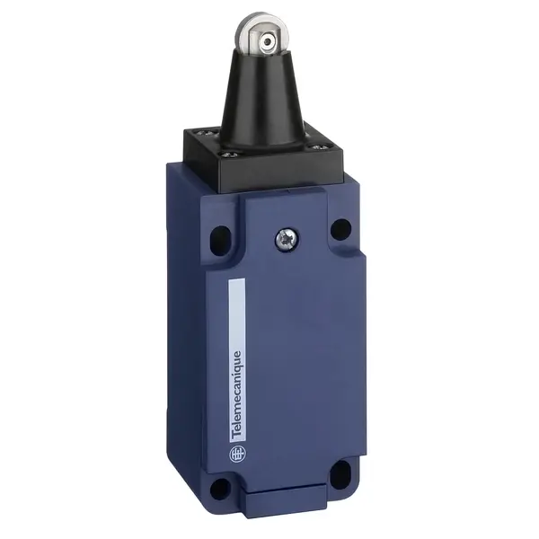 Telemecanique Sensors - XCKS102 - LIMIT SWITCH XCKS ROLLER PLUNGER - 2