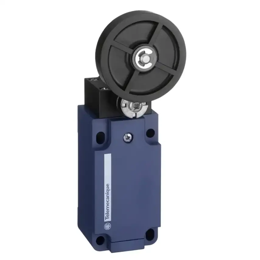 Telemecanique Sensors - XCKS139 - LIMIT SWITCH XCKS ROLLER LEVER - 1