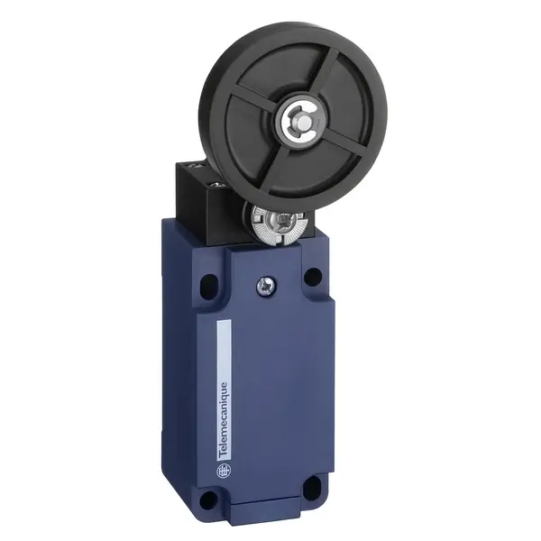 Telemecanique Sensors - XCKS139 - LIMIT SWITCH XCKS ROLLER LEVER - 2