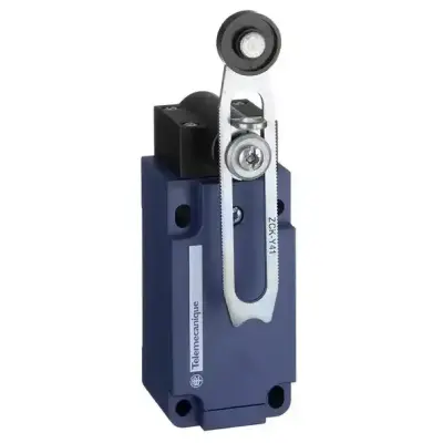 Telemecanique Sensors - XCKS141 - LIMIT SWITCH XCKS ROLLER LEVER - 1