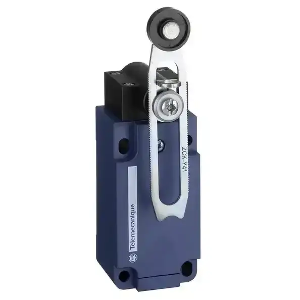 Telemecanique Sensors - XCKS141 - LIMIT SWITCH XCKS ROLLER LEVER - 1