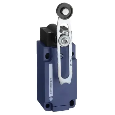 Telemecanique Sensors - XCKS141 - LIMIT SWITCH XCKS ROLLER LEVER - 2