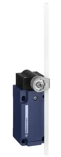 Telemecanique Sensors - XCKS159 - LIMIT SWITCH XCKS ROD LEVER 6mm - 1