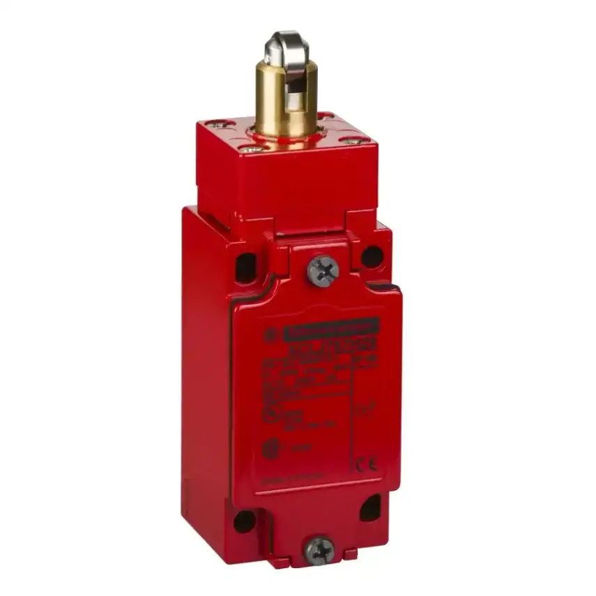 Telemecanique Sensors - XCLJ767H29 - LIMIT SWITCH XCLJ - 1