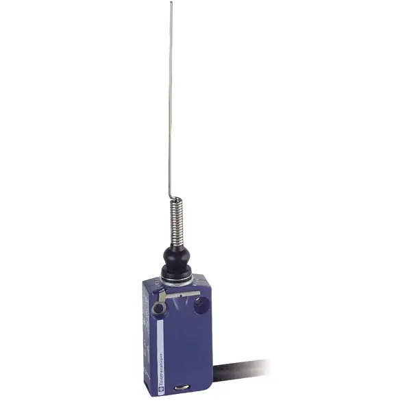 Telemecanique Sensors - XCMD2106L1 - LIMIT SWITCH XCMD CAT'S WHISKER - 2