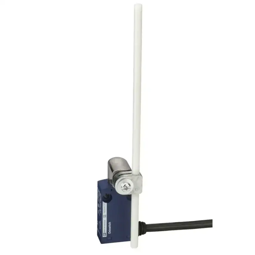 Telemecanique Sensors - XCMN2159L1 - LIMIT SWITCH XCMN ROD LEVER 6mm - 1