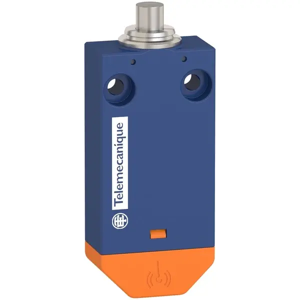 Telemecanique Sensors - XCMW110 - Limit switch transmitter plunger - 2