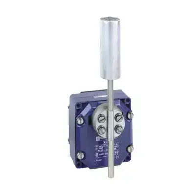 Telemecanique Sensors - XCRT115 - LIMIT SWITCH XCRT BELT CONVEYOR - 1