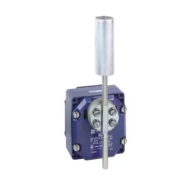 Telemecanique Sensors - XCRT115 - LIMIT SWITCH XCRT BELT CONVEYOR - 1