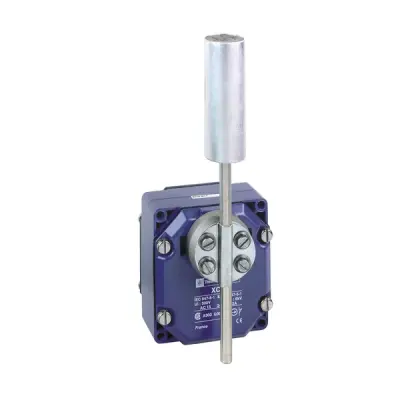 Telemecanique Sensors - XCRT115 - LIMIT SWITCH XCRT BELT CONVEYOR - 2