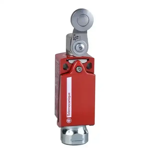 Telemecanique Sensors - XCSD3919P20 - SAFETY LIMIT SWITCH XCSD ROTARY LEVER - 1