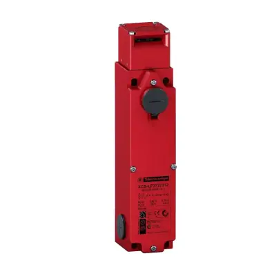 Telemecanique Sensors - XCSLF3838312 - SAFETY SWITCH INTERLOCKING 6NC - 1