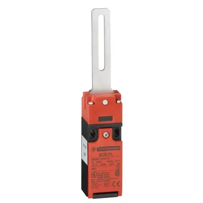 Telemecanique Sensors - XCSPL751 - SAFETY SWITCH LEVER 2NC - 2
