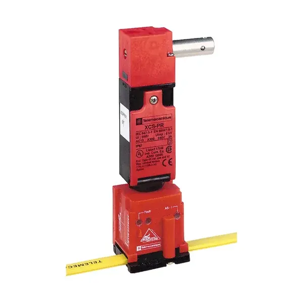 Telemecanique Sensors - XCSPR751 - SAFETY SWITCH SPINDLE 2NC - 2