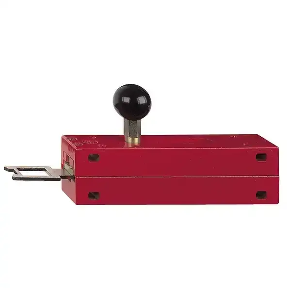 Telemecanique Sensors - XCSZ05 - SAFETY SWITCH ACCESSORY - 1