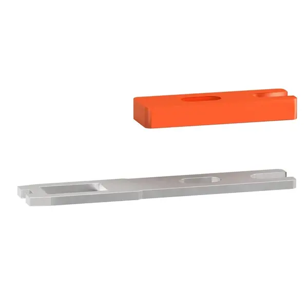 Telemecanique Sensors - XCSZ11 - SAFETY SWITCH ACCESSORY - 2