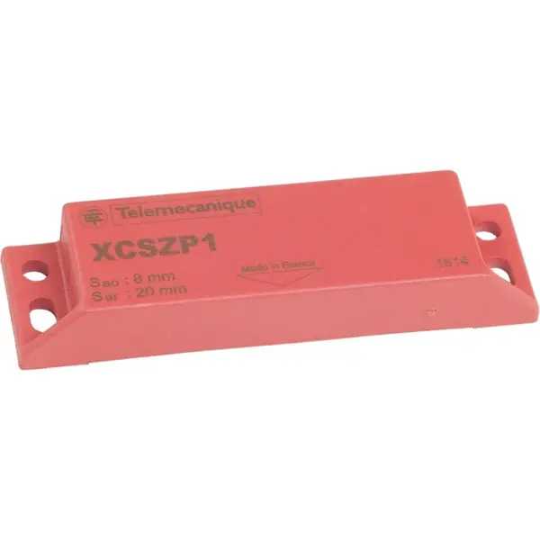 Telemecanique Sensors - XCSZP1 - SAFETY SWITCH ACCESSORY - 2
