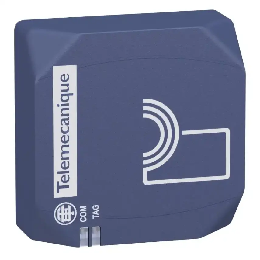 Telemecanique Sensors - XGCS491B201 - READER OSISENSE XG HF PANEL MOUNTING PNP - 1