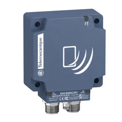 Telemecanique Sensors - XGCS850C201 - ETHERNET SMART ANTENNA - 2