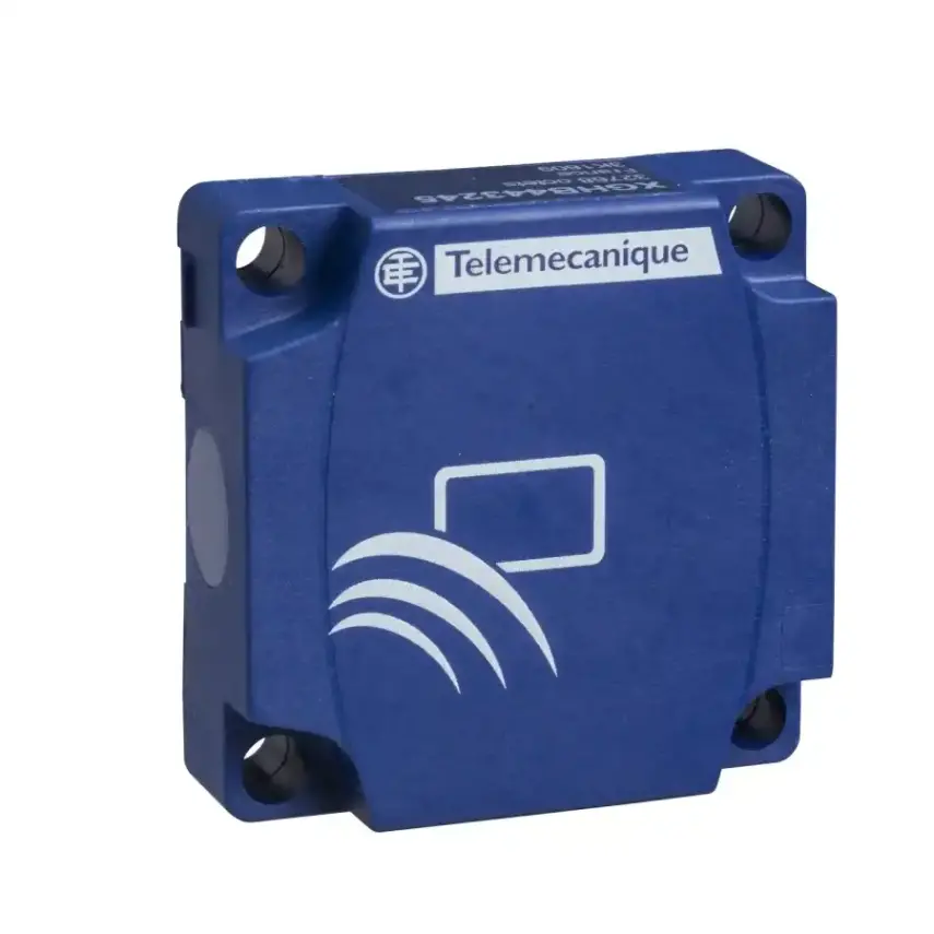 Telemecanique Sensors - XGHB444345 - RF ID ELECTRONIC TAG 40 x 40 x 15 - 1