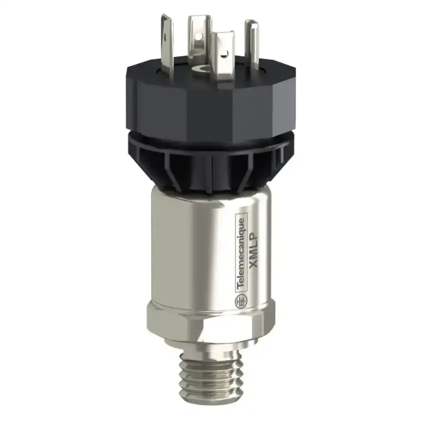 Telemecanique Sensors - XMLP001GC21F - PRESSURE TRANSMITTER 1 BAR 4-20MA G1/4A - 1