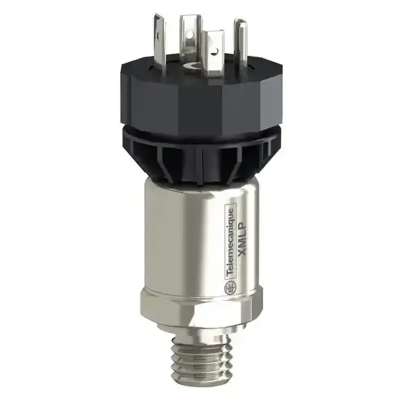 Telemecanique Sensors - XMLP016BC21F - PRESSURE TRANSMITTER 10BAR 4-20MA G1 4A - 1