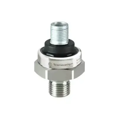 Telemecanique Sensors - XMLP016BD21V - PRESSURE SENSOR 16BAR 4-20MA G1/4A - 1