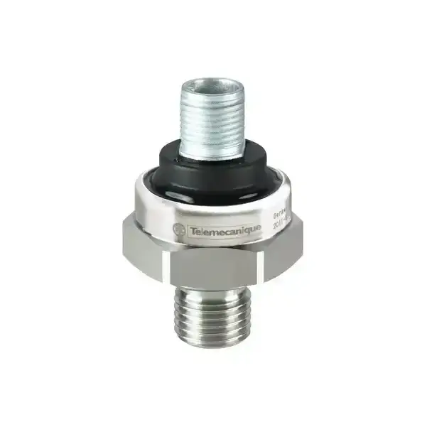 Telemecanique Sensors - XMLP025BD21V - PRESSURE SENSOR 25BAR 4-20MA G1/4A - 1