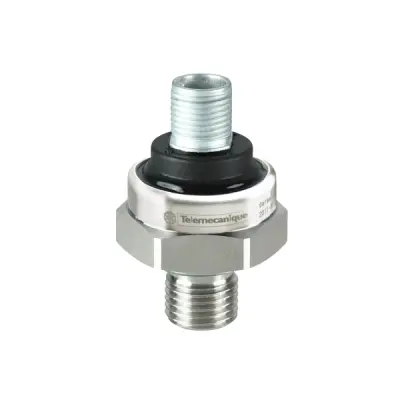 Telemecanique Sensors - XMLP025BD21V - PRESSURE SENSOR 25BAR 4-20MA G1/4A - 2