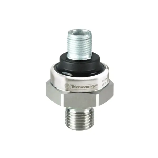 Telemecanique Sensors - XMLP025BD21V - PRESSURE SENSOR 25BAR 4-20MA G1/4A - 2