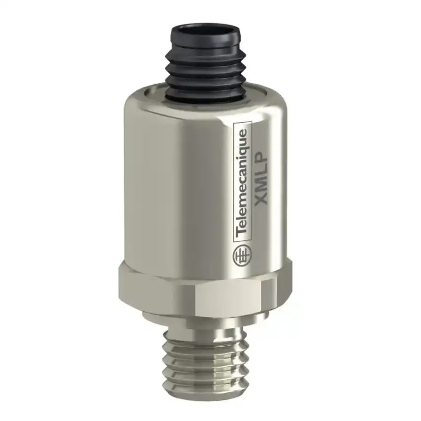 Telemecanique Sensors - XMLP060BD21F - PRESSURE TRANSMITTER 60BAR 4-20MA G1 4A - 1