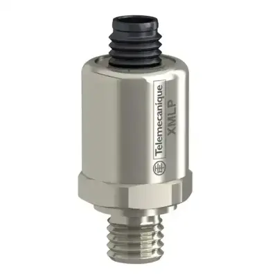 Telemecanique Sensors - XMLPM00GD21F - VACUUM TRANSMITTER -1 BAR 4-20MA G1/4A - 1
